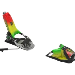 Attacchi all-mountain Free PIVOT 12 GW B95 FORZA 3.0