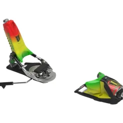 Attacchi all-mountain Free PIVOT 12 GW B115 FORZA 3.0