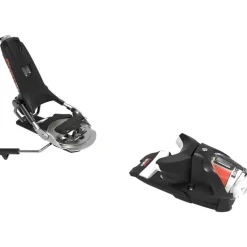 Attacchi all-mountain Free PIVOT 12 GW B95 BLACK/ICON