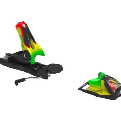 Attacchi all-mountain Free SPX 12 GW B90 FORZA 3.0