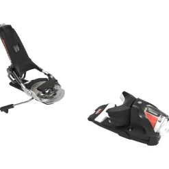 Attacchi all-mountain Free PIVOT 14 GW B85 BLACK/ICON