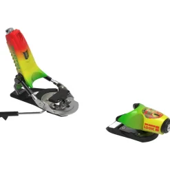 Attacchi all-mountain Free PIVOT 18 GW B95 FORZA 3.0