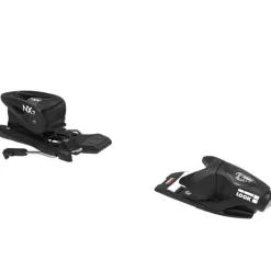Attacchi bambino NX 7 GW B83