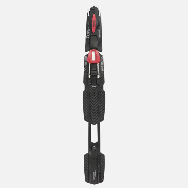 ATTACCHI DA SCI DI FONDO DA GARA UNISEX MOVE TUNE CL