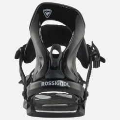 Attacchi da snowboard Donna Diva (S/M)
