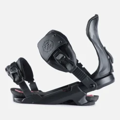 Attacchi da snowboard Uomo XV (M/L)