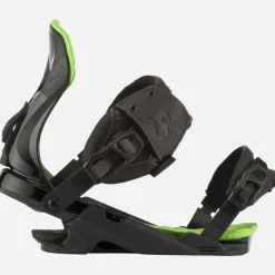 Attacchi da snowboard  Uomo Rossignol Cobra (M/L)
