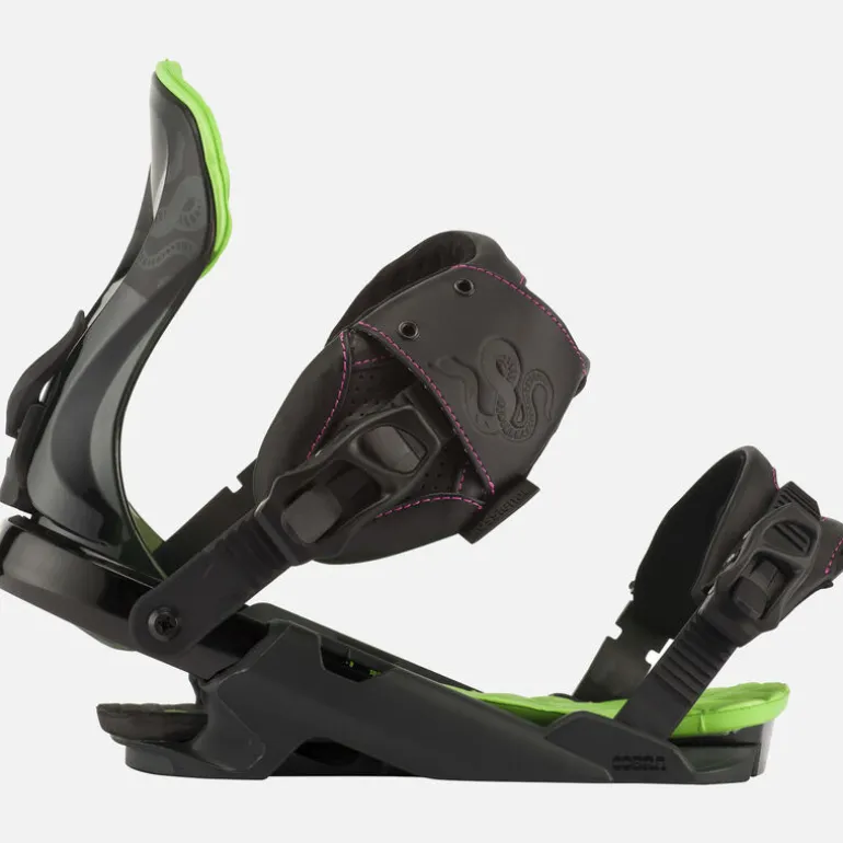 Attacchi da snowboard Uomo Rossignol Cobra (M/L)