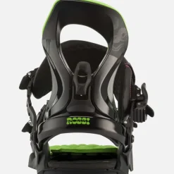Attacchi da snowboard  Uomo Rossignol Cobra (M/L)