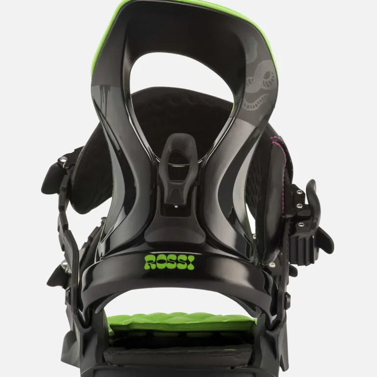 Attacchi da snowboard Uomo Rossignol Cobra (M/L)