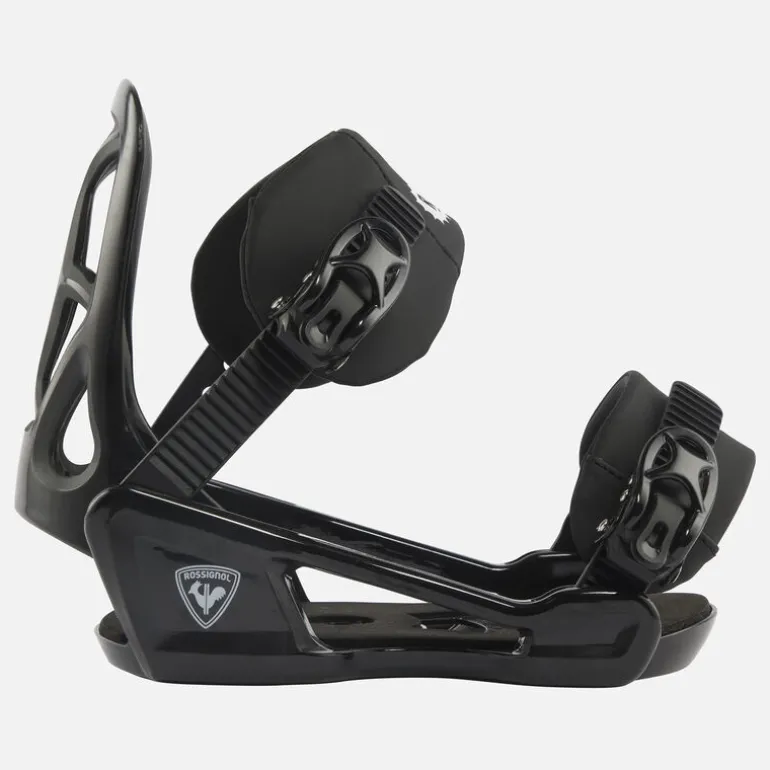 ATTACCHI SNOWBOARD ROSSIGNOL ROOKIE (S)