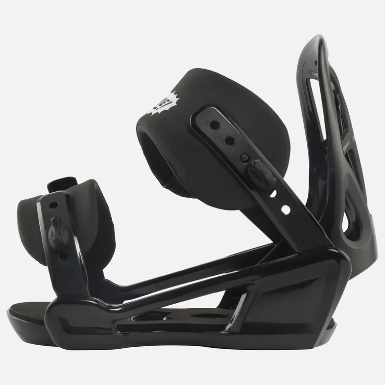 ATTACCHI SNOWBOARD ROSSIGNOL ROOKIE (S)