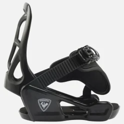ATTACCHI SNOWBOARD ROSSIGNOL ROOKIE (XS)