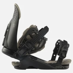 ATTACCHI SNOWBOARD ROSSIGNOL CUDA (M/L)