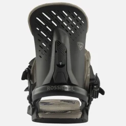ATTACCHI SNOWBOARD ROSSIGNOL CUDA (M/L)
