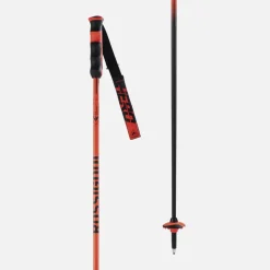 BASTONCINI DA GARA UNISEX HERO CON CARBONIO