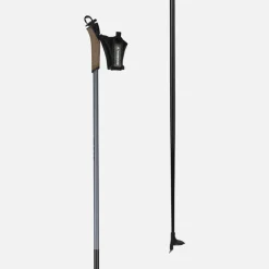 BASTONCINI DA SCI DI FONDO AMATORIALE UNISEX FORCE