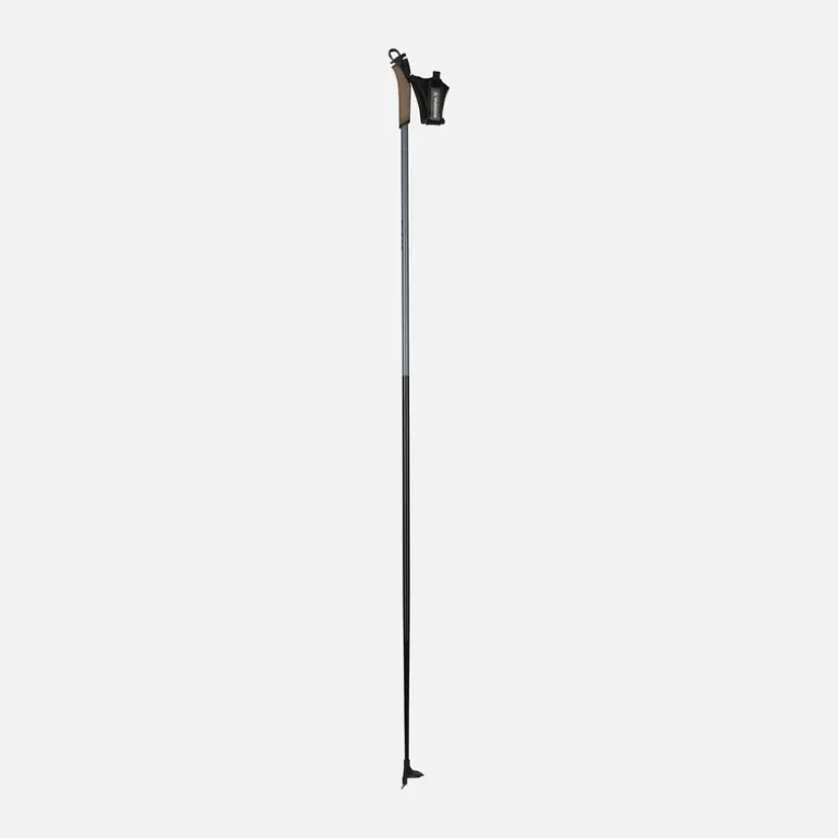 BASTONCINI DA SCI DI FONDO AMATORIALE UNISEX FORCE