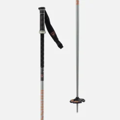 BASTONCINI DA SCI DONNA FREERIDE PRO SAFETY W