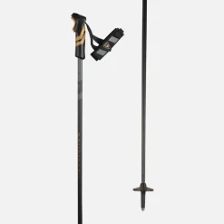 Bastoncini da sci Rossignol Tactic Carbon R-Clip rame