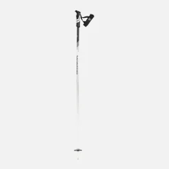 Bastoncini da sci Rossignol Electra Premium R-Clip neri