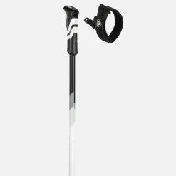 Bastoncini da sci Rossignol Electra Premium R-Clip neri