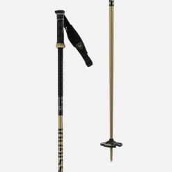 BASTONCINI DA SCI UNISEX FREERIDE PRO SAFETY