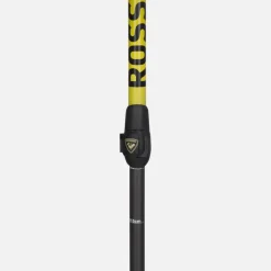 BASTONCINI DA SCI UNISEX TELESCOPICI ESCAPER TOUR CON CARBONIO