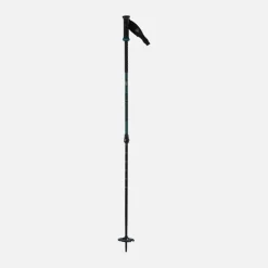 BASTONCINI DA SCI UNISEX TELESCOPICI ESCAPER SAFETY