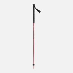 BASTONCINI DA SCI UNISEX ESCAPER TOUR RED
