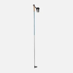BASTONCINI DA SCIALPINISMO NORDICO UNISEX FT-600 CORK