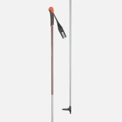 BASTONCINI DA SCIALPINISMO NORDICO UNISEX FT-600