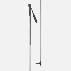 BASTONCINI DA SCIALPINISMO NORDICO UNISEX FT-500