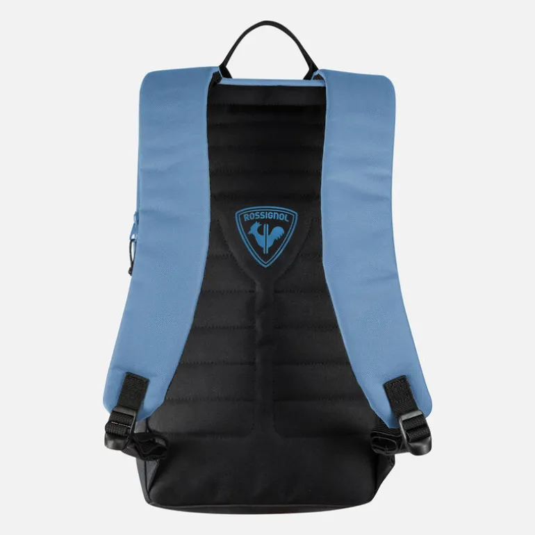 Borsa BLU BACK TO THE GAMES da 14 litri unisex