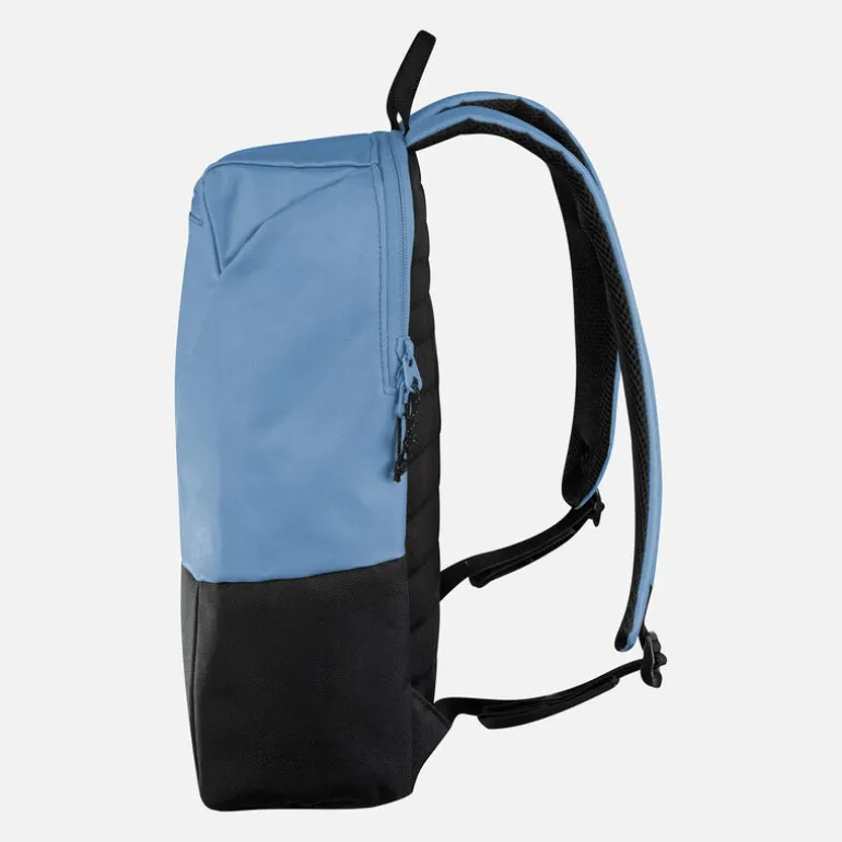 Borsa BLU BACK TO THE GAMES da 14 litri unisex