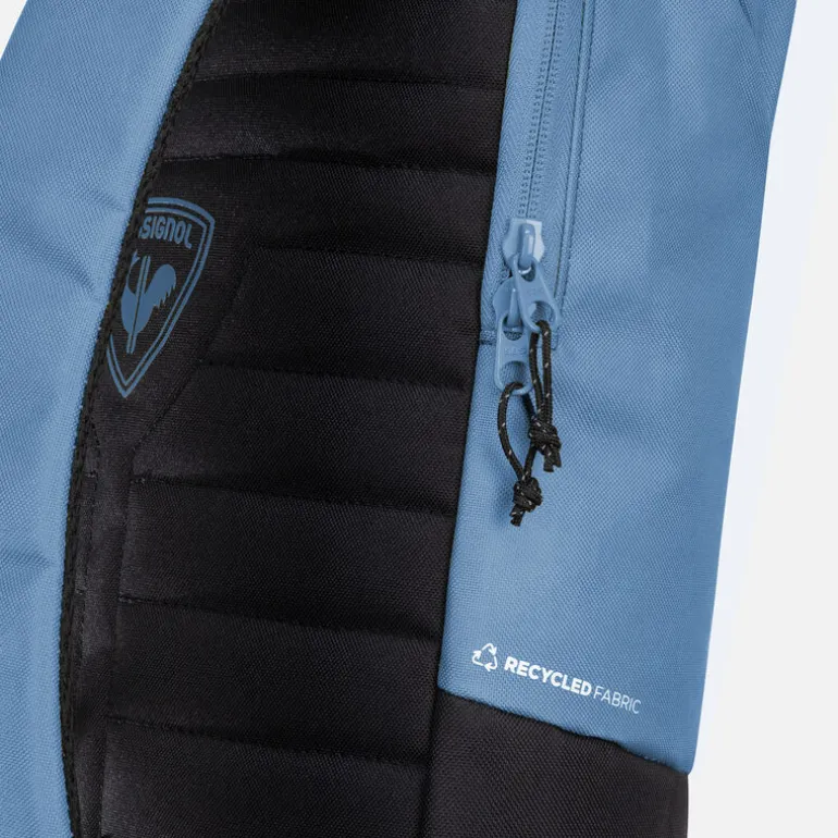 Borsa BLU BACK TO THE GAMES da 14 litri unisex