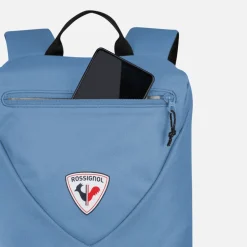 Borsa BLU BACK TO THE GAMES da 14 litri unisex