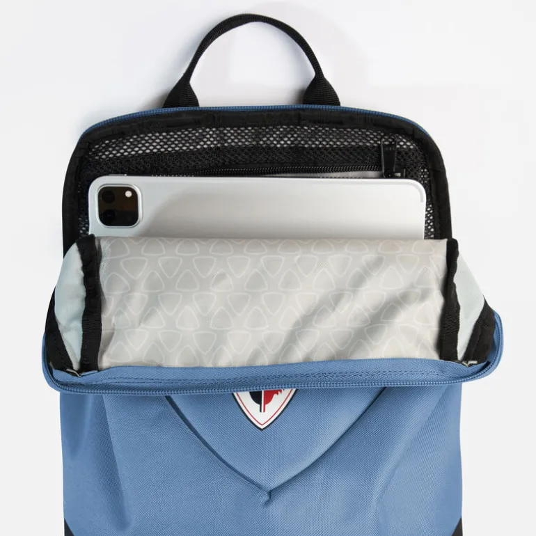 Borsa BLU BACK TO THE GAMES da 14 litri unisex