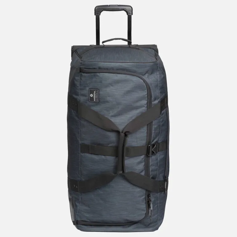BORSA DA VIAGGIO UNISEX DISTRICT