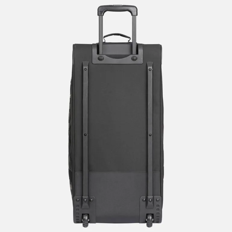 BORSA DA VIAGGIO UNISEX DISTRICT