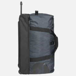 BORSA DA VIAGGIO UNISEX DISTRICT