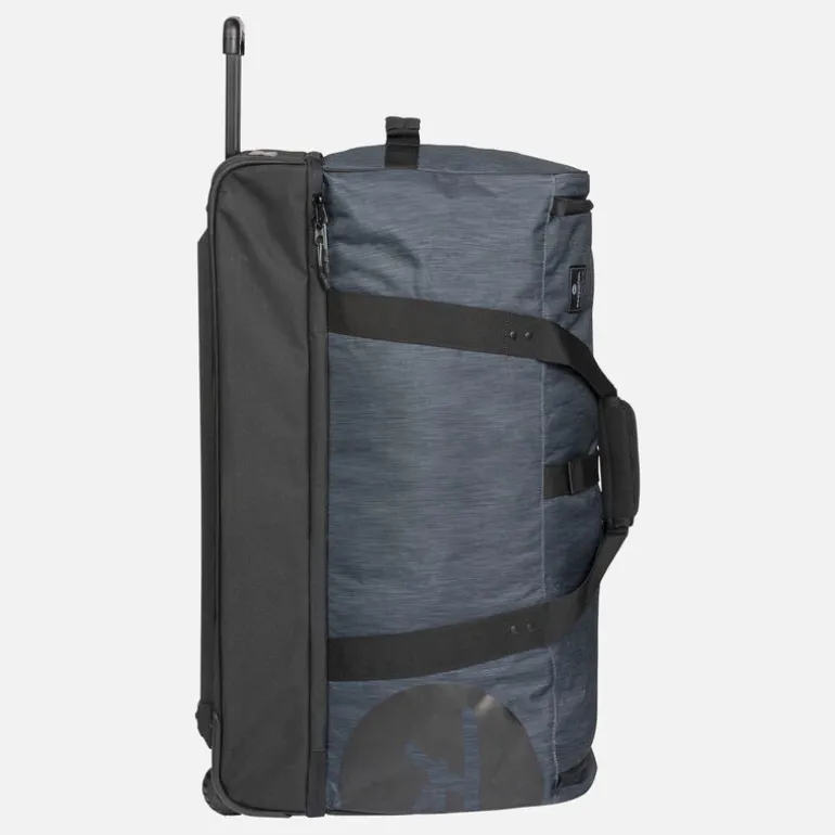 BORSA DA VIAGGIO UNISEX DISTRICT