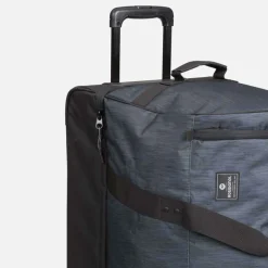 BORSA DA VIAGGIO UNISEX DISTRICT