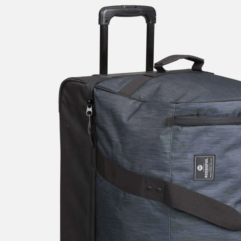 BORSA DA VIAGGIO UNISEX DISTRICT