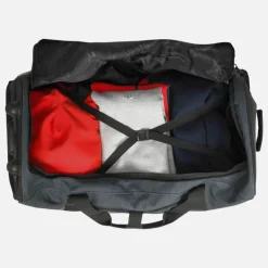 BORSA DA VIAGGIO UNISEX DISTRICT