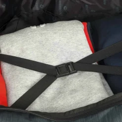 BORSA DA VIAGGIO UNISEX DISTRICT