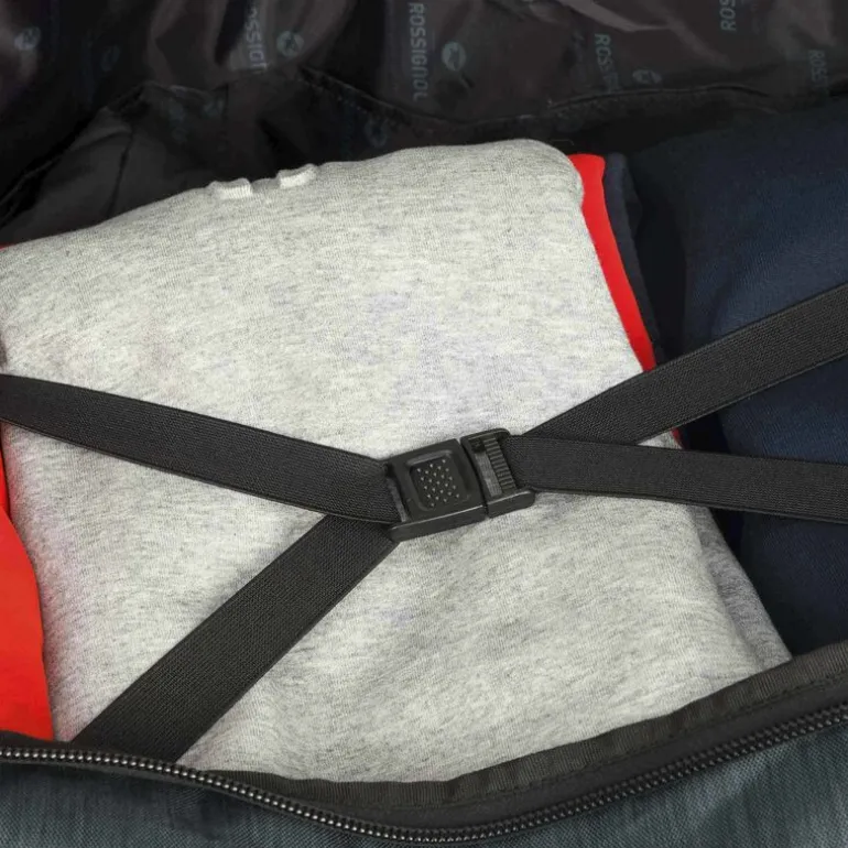 BORSA DA VIAGGIO UNISEX DISTRICT