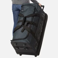 BORSA DA VIAGGIO UNISEX DISTRICT