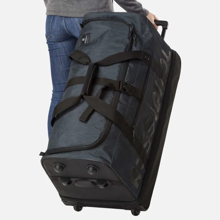 BORSA DA VIAGGIO UNISEX DISTRICT