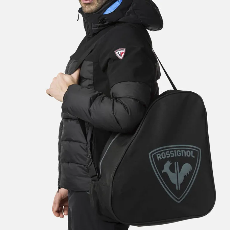 BORSA PORTA SCARPONI UNISEX BASIC